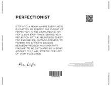 Load image into Gallery viewer, Perfectionist Album