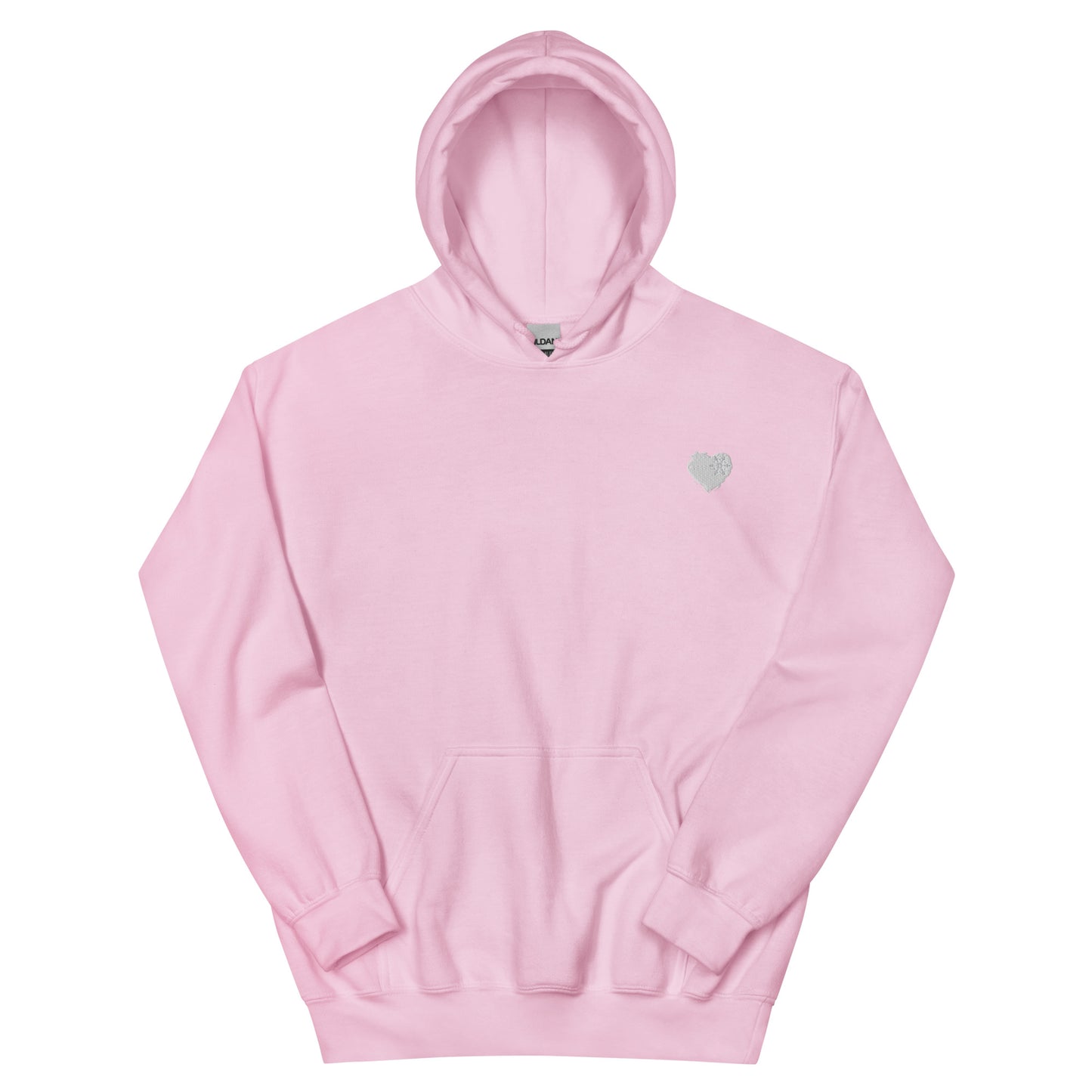 The Cold Collection Hoodie