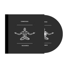 Load image into Gallery viewer, Conscious Physical CD
