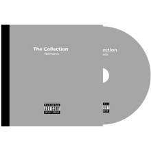 Load image into Gallery viewer, The Collection (Album)
