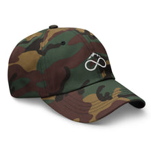 Load image into Gallery viewer, Pex Life Dad Hat