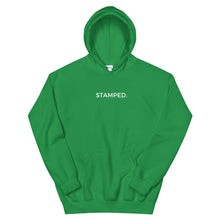 Load image into Gallery viewer, Stamped Unisex Hoodie