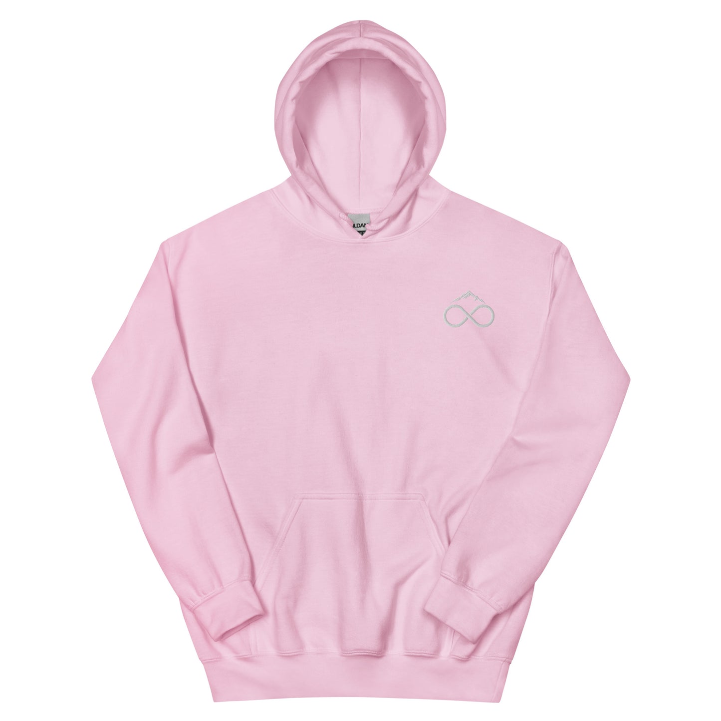 Pex Life Unisex Hoodie
