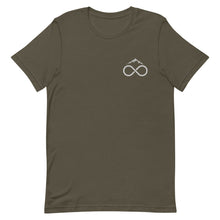 Load image into Gallery viewer, Pex Life Short-Sleeve Unisex T-Shirt