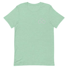 Load image into Gallery viewer, Pex Life Short-Sleeve Unisex T-Shirt