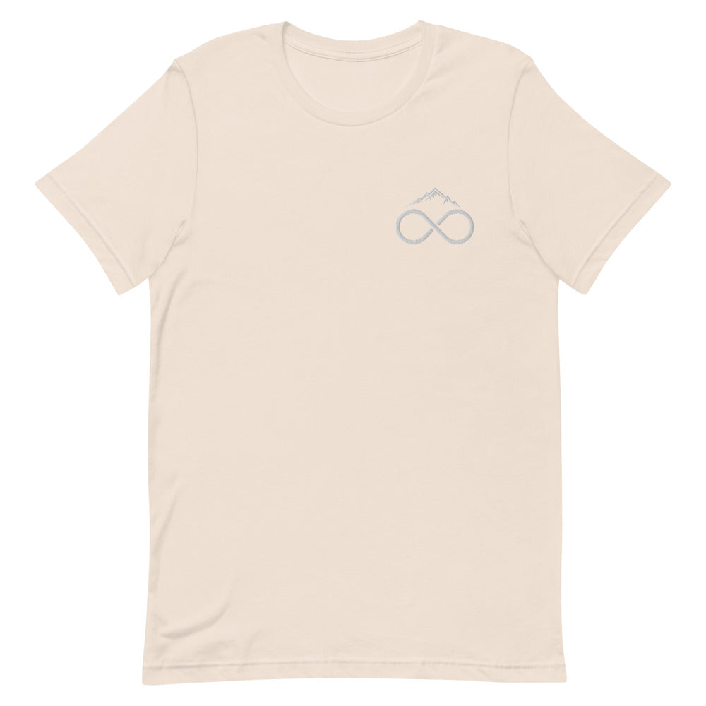 Pex Life Short-Sleeve Unisex T-Shirt
