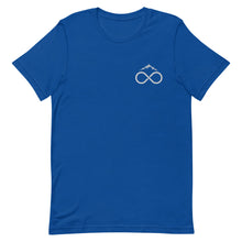 Load image into Gallery viewer, Pex Life Short-Sleeve Unisex T-Shirt