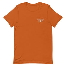 Load image into Gallery viewer, The Conscious Unisex T-Shirt