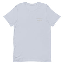 Load image into Gallery viewer, The Conscious Unisex T-Shirt