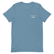 Load image into Gallery viewer, The Conscious Unisex T-Shirt
