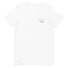 Load image into Gallery viewer, The Conscious Unisex T-Shirt