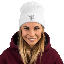 Load image into Gallery viewer, Perfectionist Embroidered Beanie
