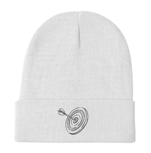 Load image into Gallery viewer, Perfectionist Embroidered Beanie
