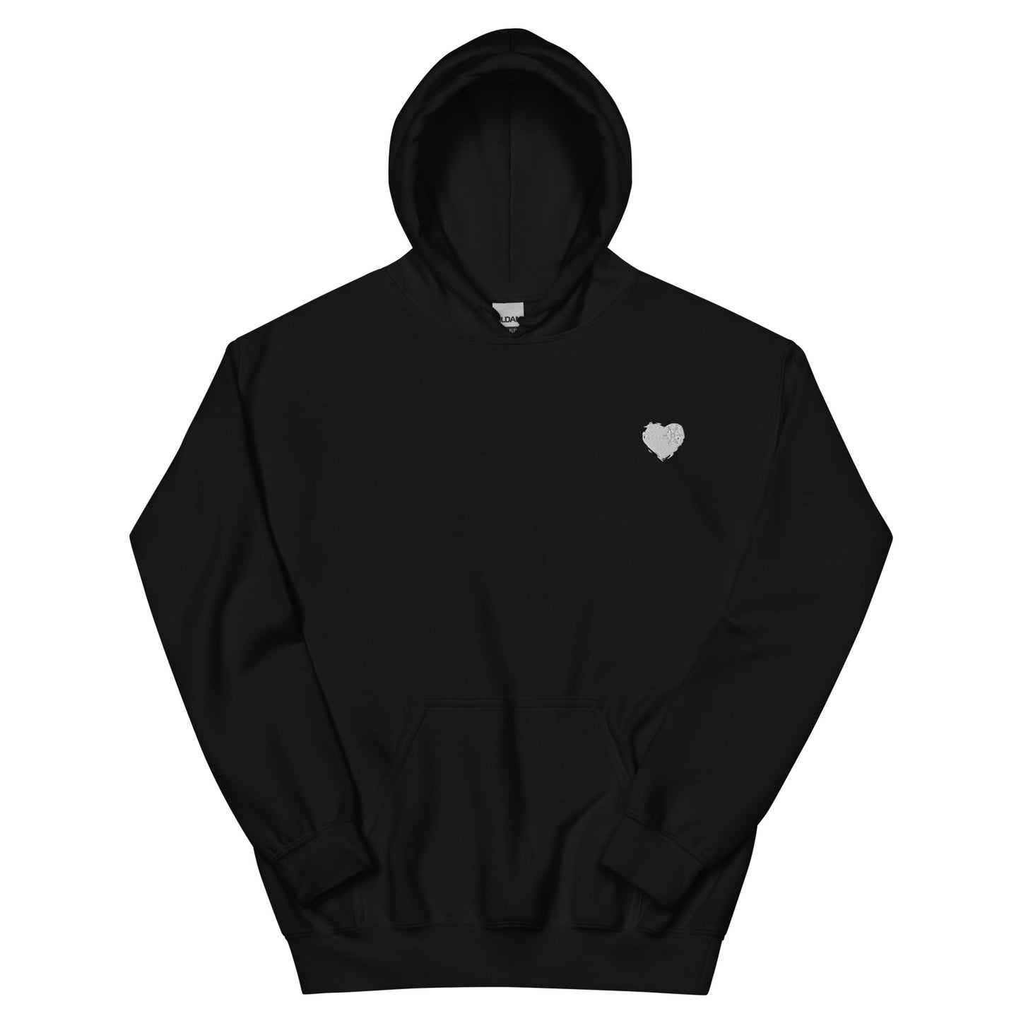 The Cold Collection Hoodie