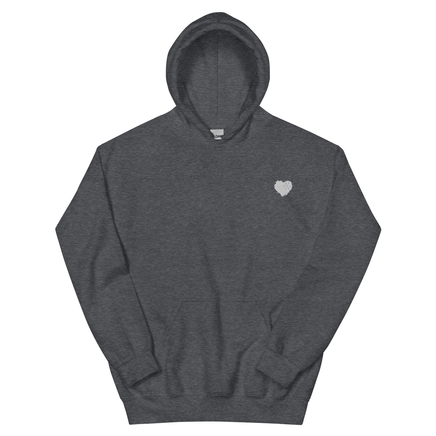 The Cold Collection Hoodie