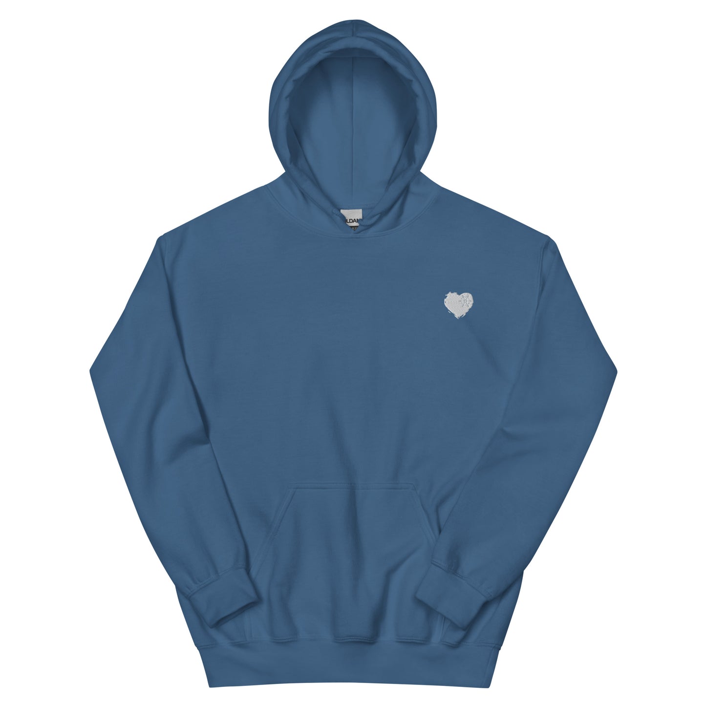 The Cold Collection Hoodie