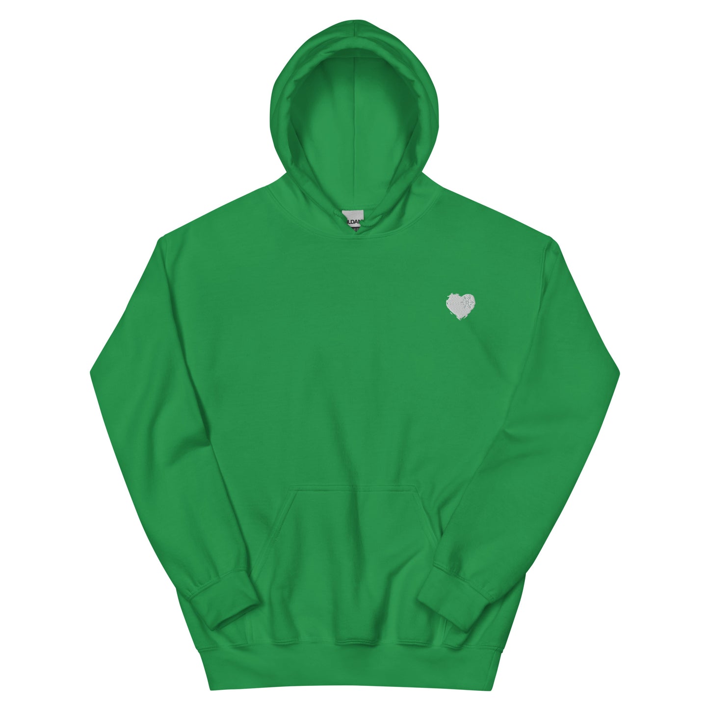 The Cold Collection Hoodie