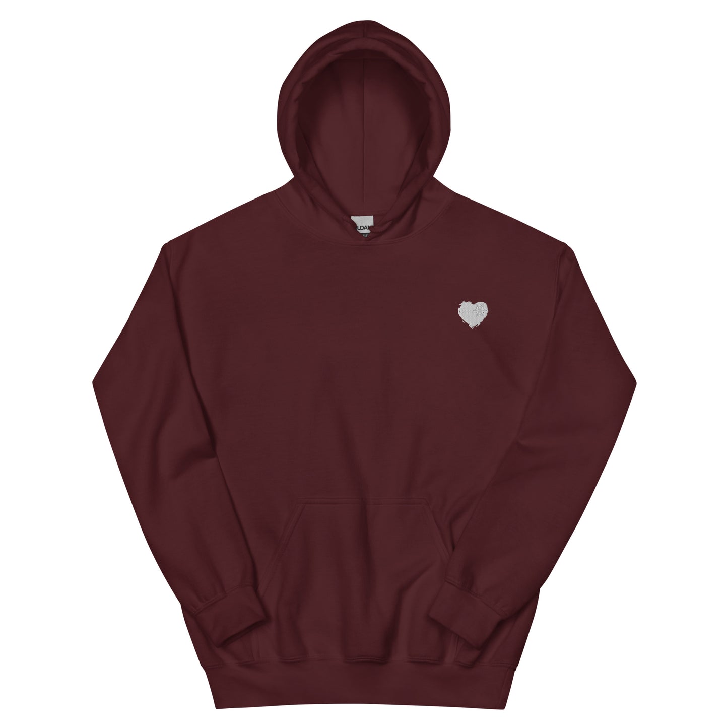 The Cold Collection Hoodie