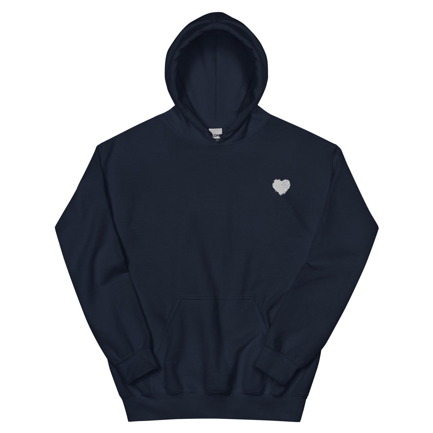 The Cold Collection Hoodie