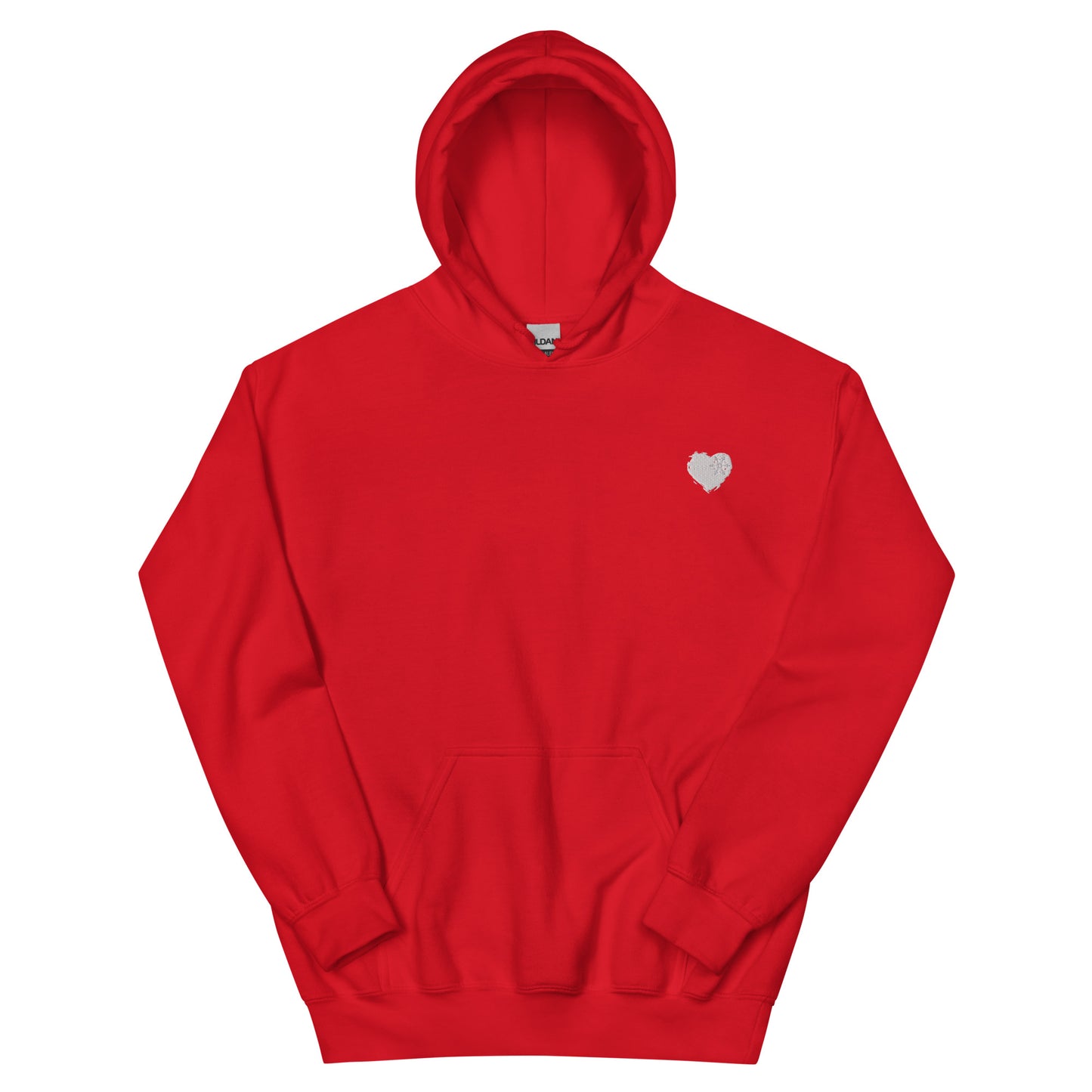 The Cold Collection Hoodie