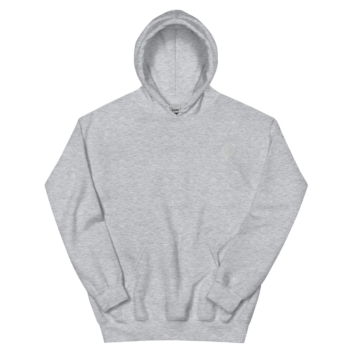The Cold Collection Hoodie