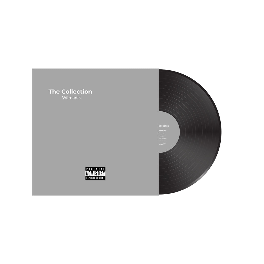 The Collection - Vinyl
