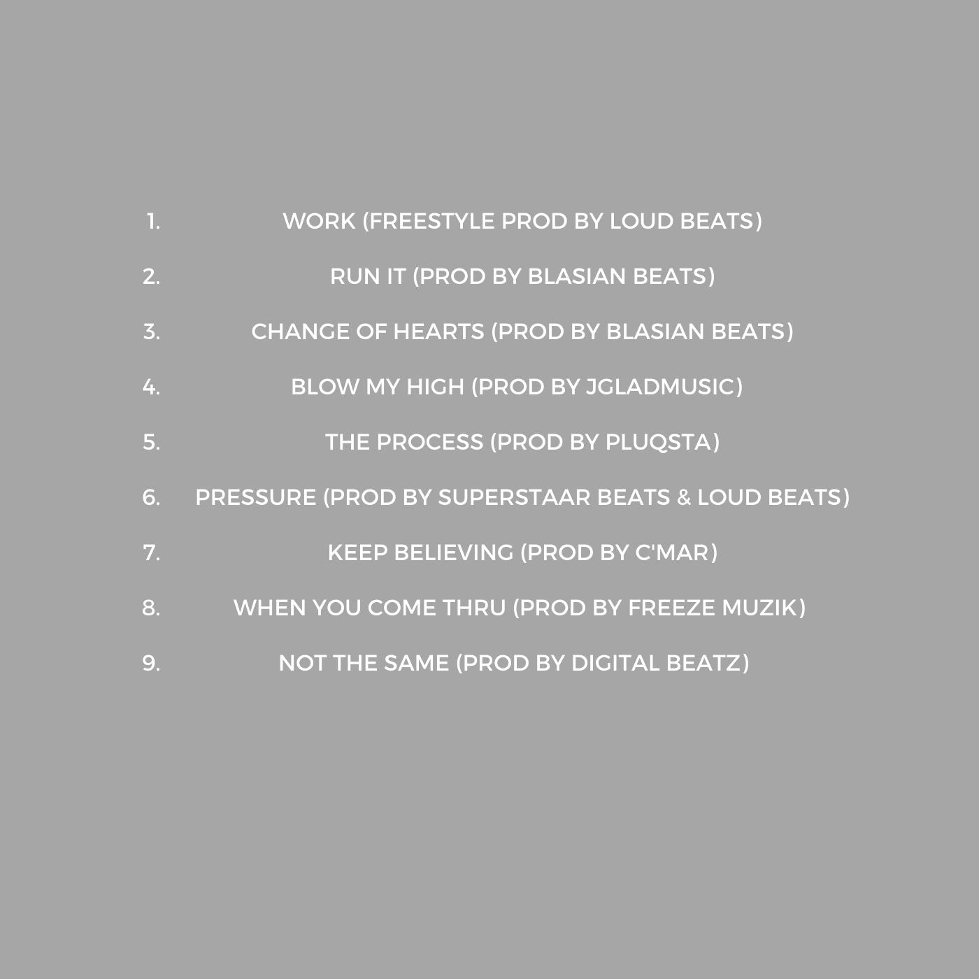 The Collection (Album)