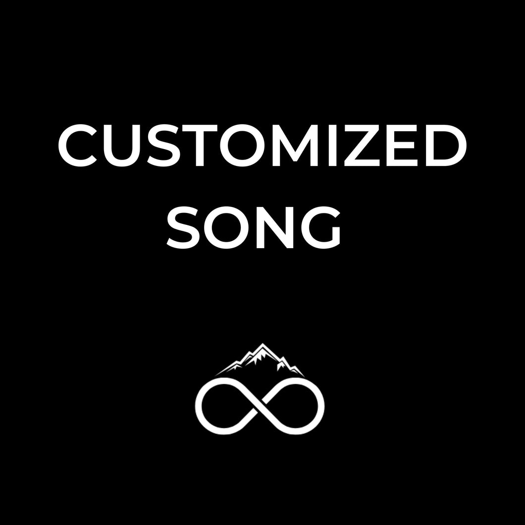 Customized Song