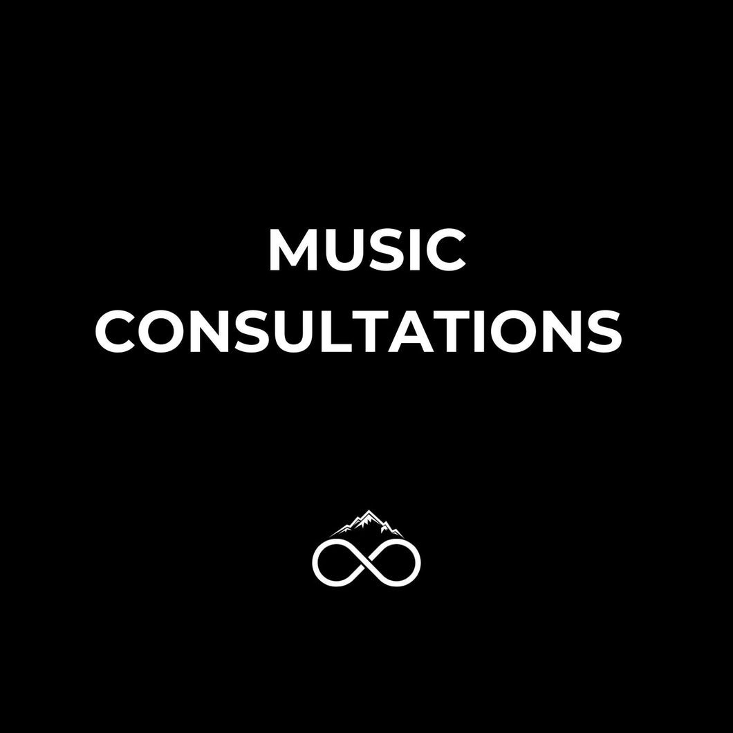 Music Consultations