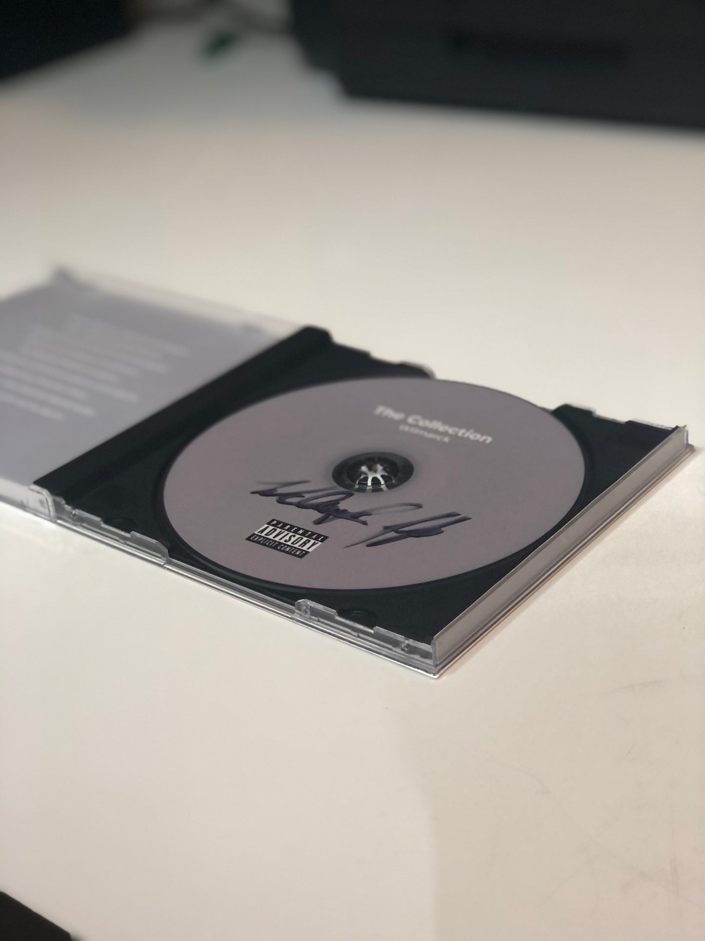 The Collection (Album)