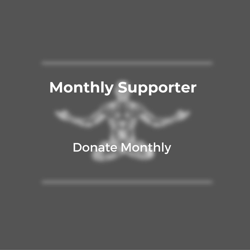 Monthly Supporter