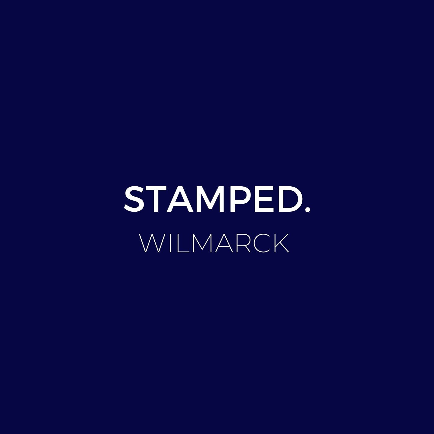 Stamped Digital Single