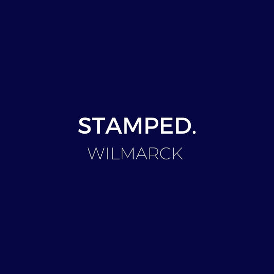 Stamped Digital Single