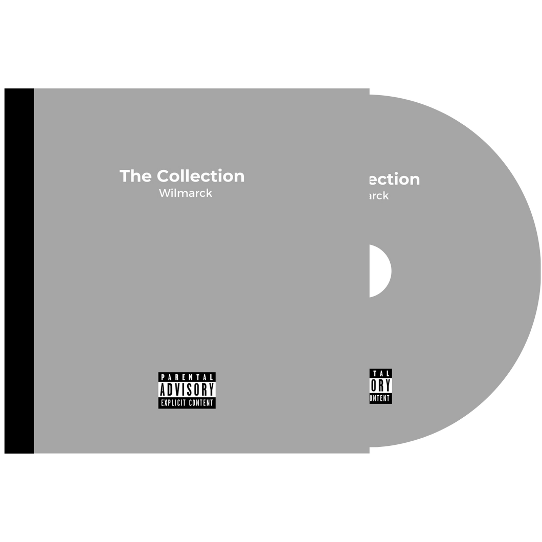 The Collection (Album)
