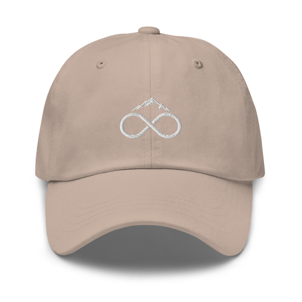 Pex Life Dad Hat
