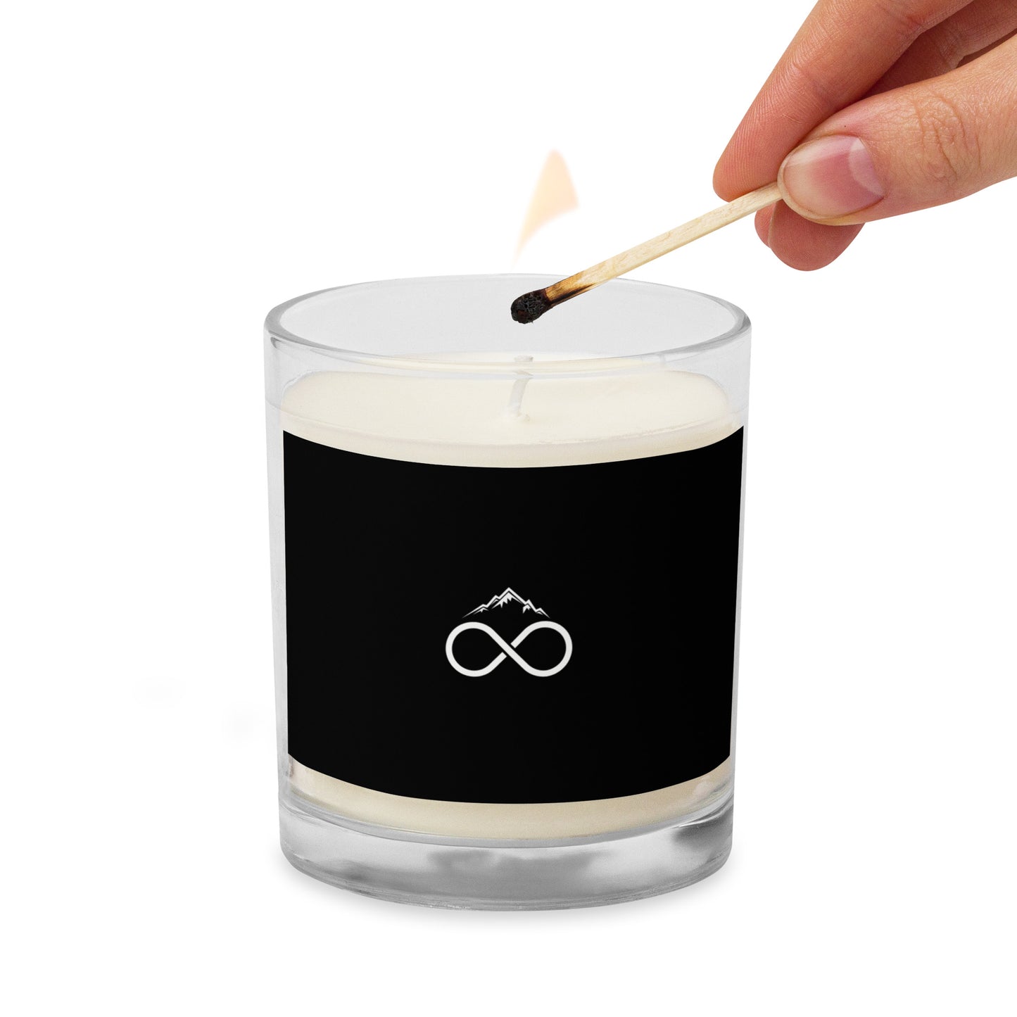 Pex Life Candle