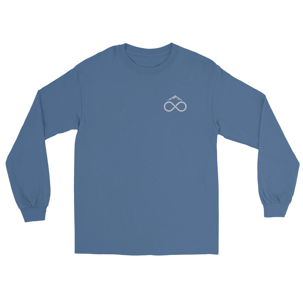 Pex Life Long Sleeve Shirt