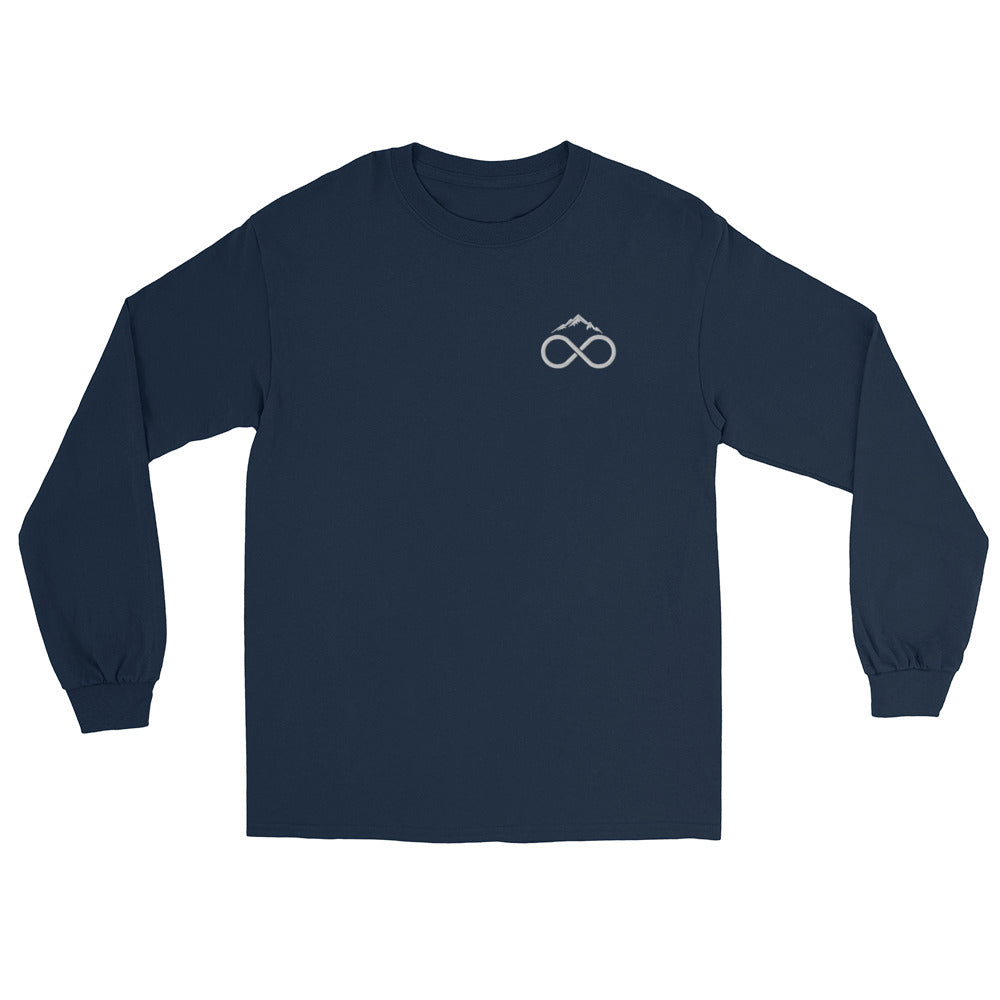 Pex Life Long Sleeve Shirt
