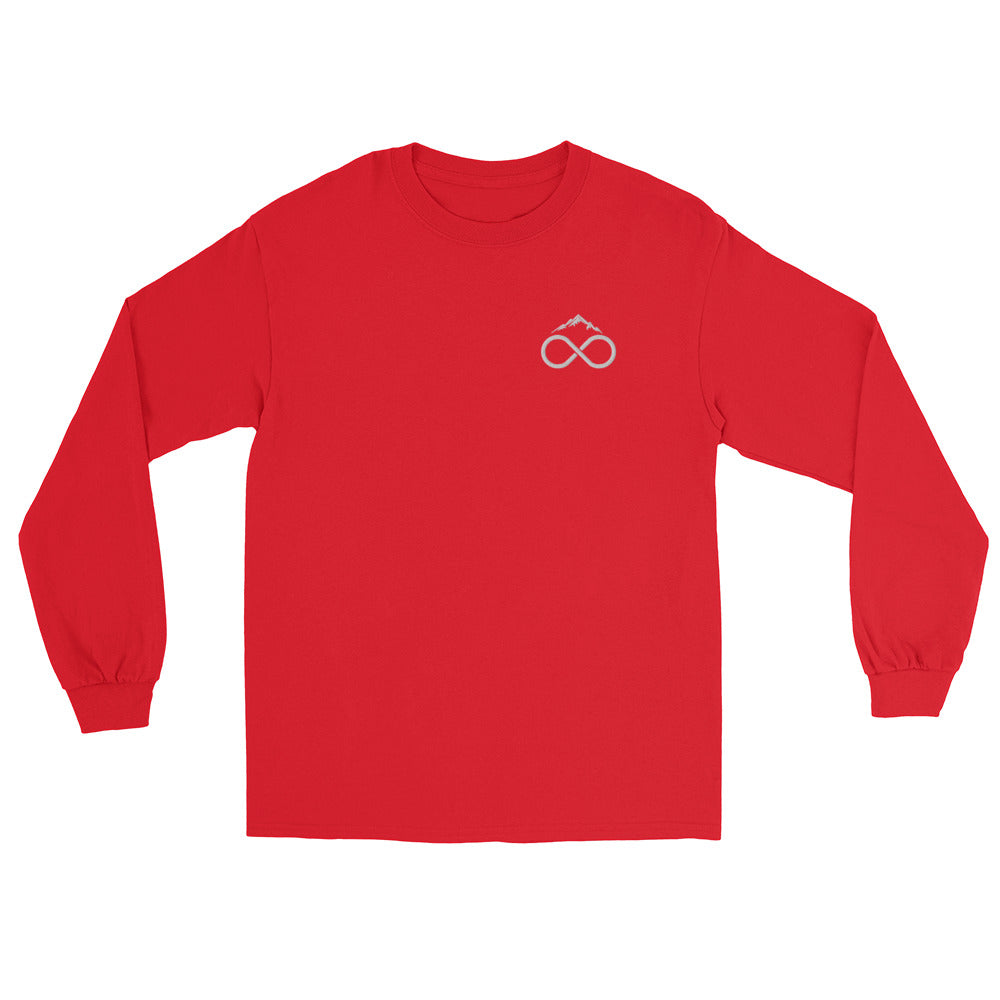 Pex Life Long Sleeve Shirt
