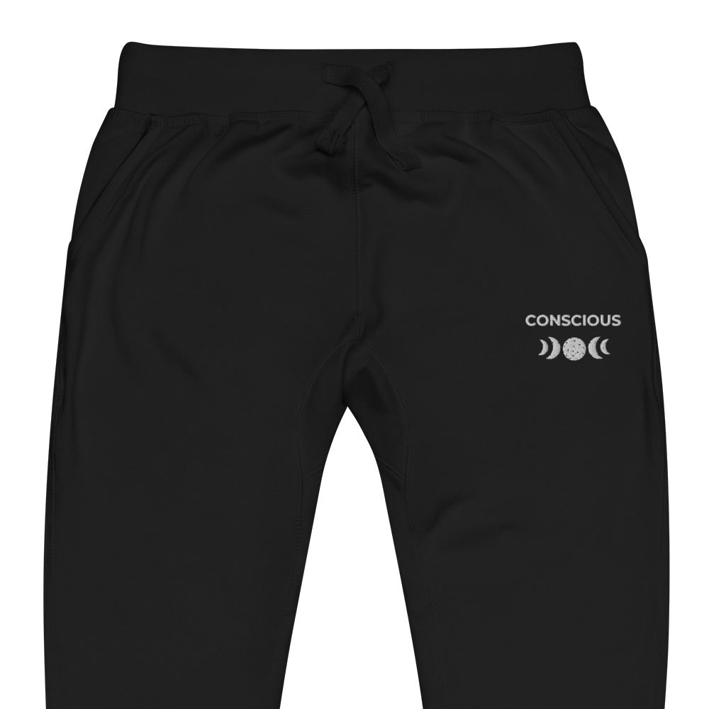 The Conscious Unisex Joggers