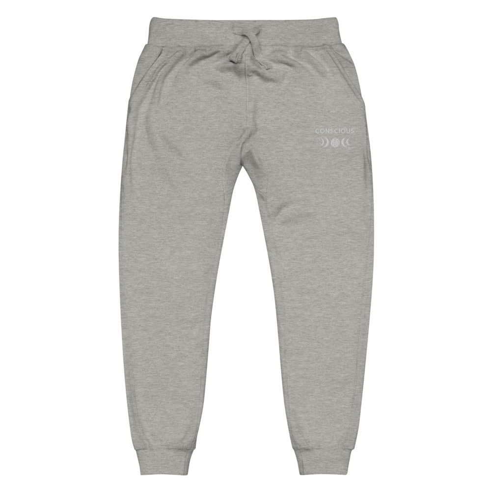 The Conscious Unisex Joggers