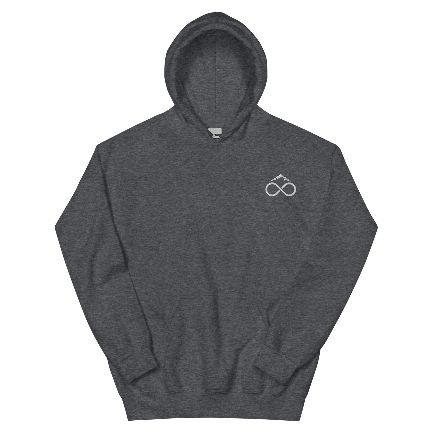 Pex Life Unisex Hoodie
