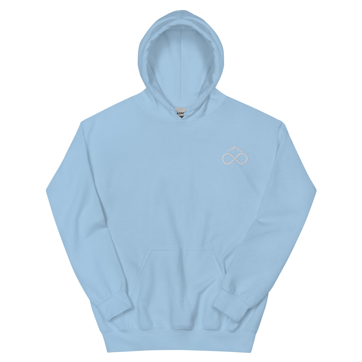 Pex Life Unisex Hoodie