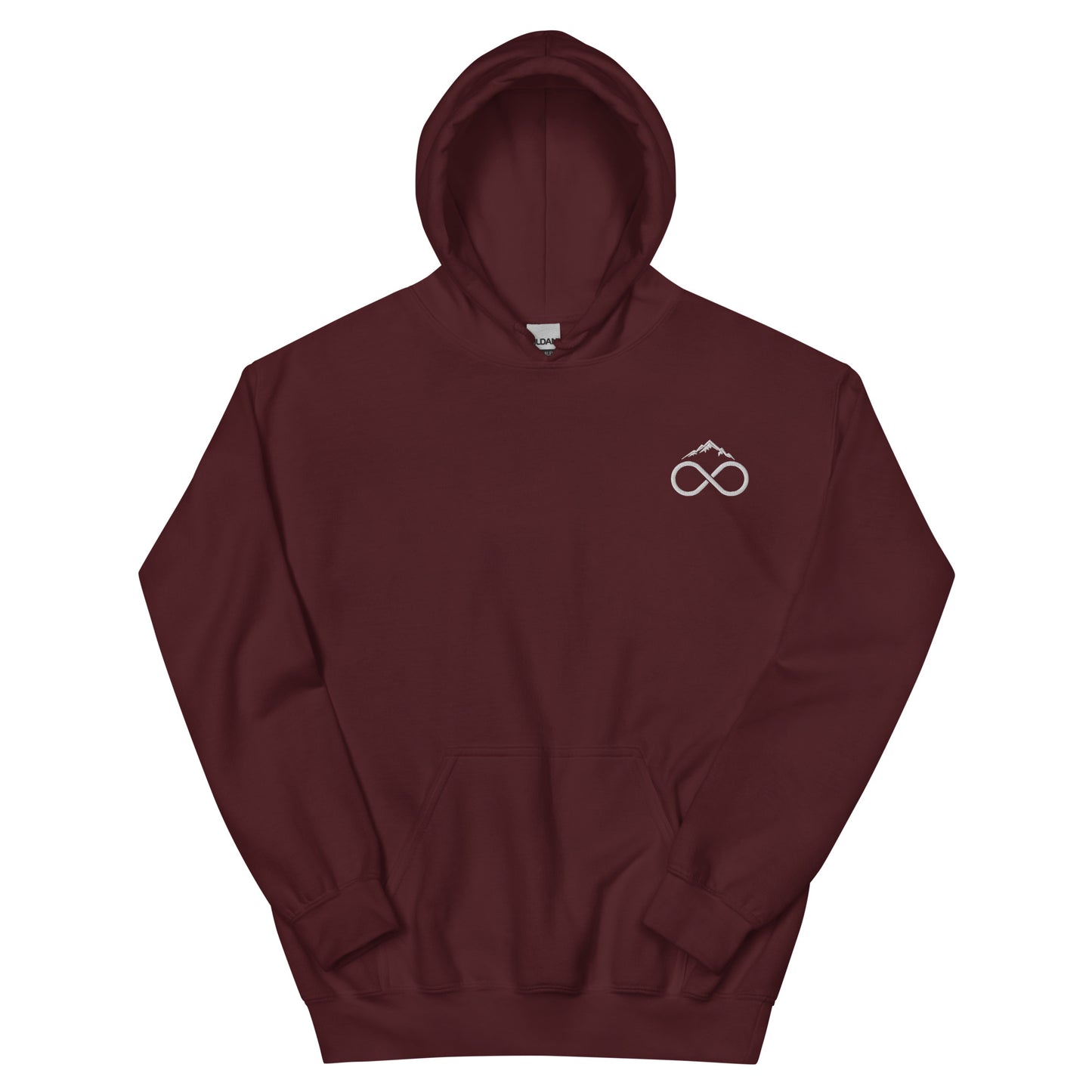 Pex Life Unisex Hoodie