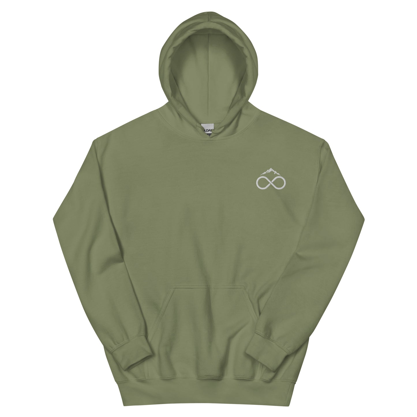 Pex Life Unisex Hoodie