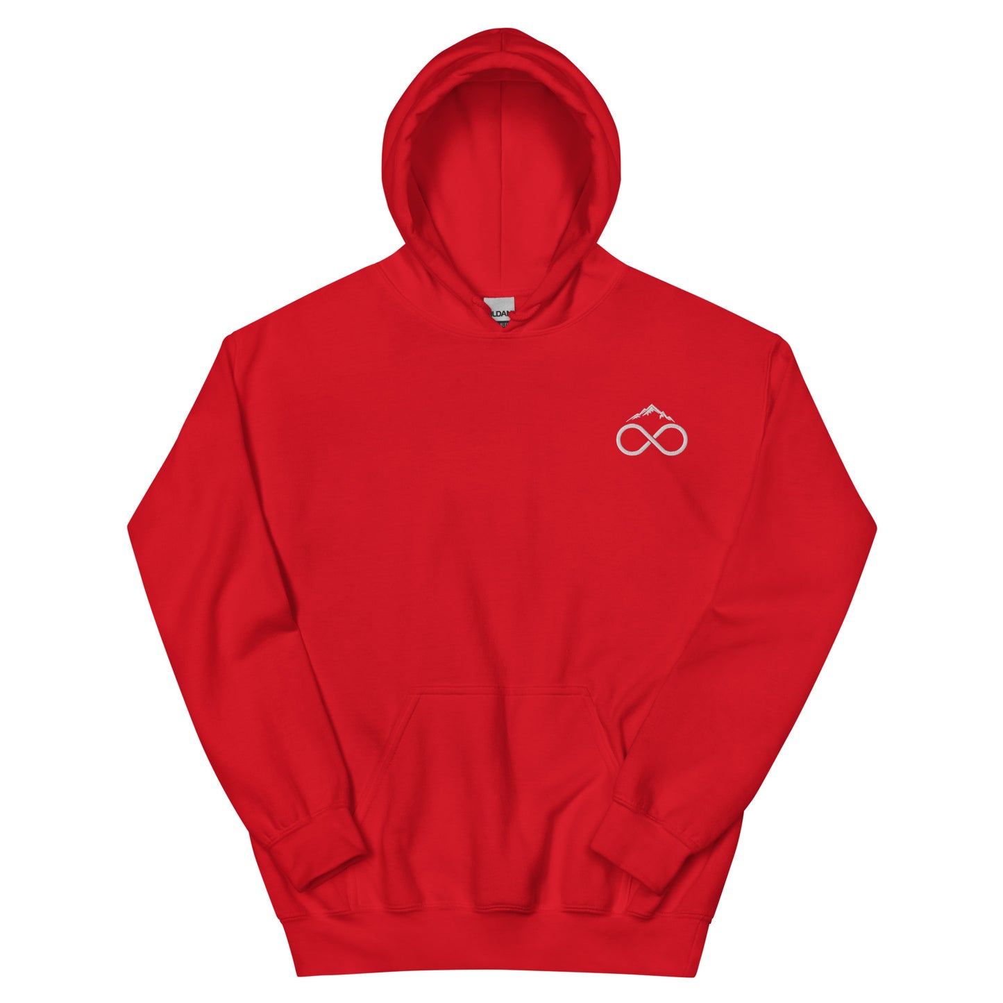 Pex Life Unisex Hoodie