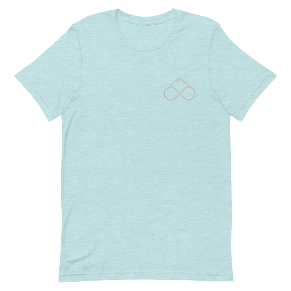 Pex Life Short-Sleeve Unisex T-Shirt