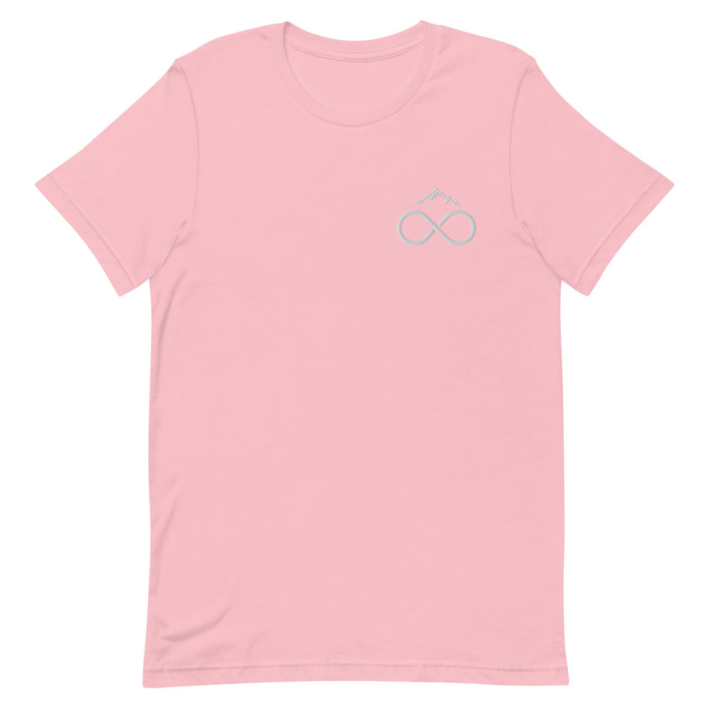 Pex Life Short-Sleeve Unisex T-Shirt