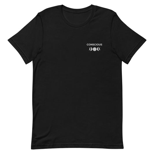 The Conscious Unisex T-Shirt