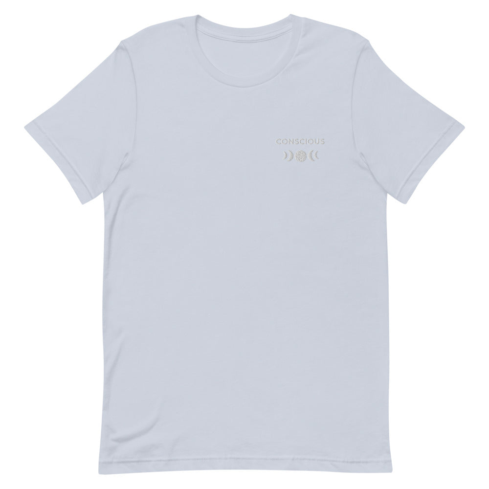 The Conscious Unisex T-Shirt